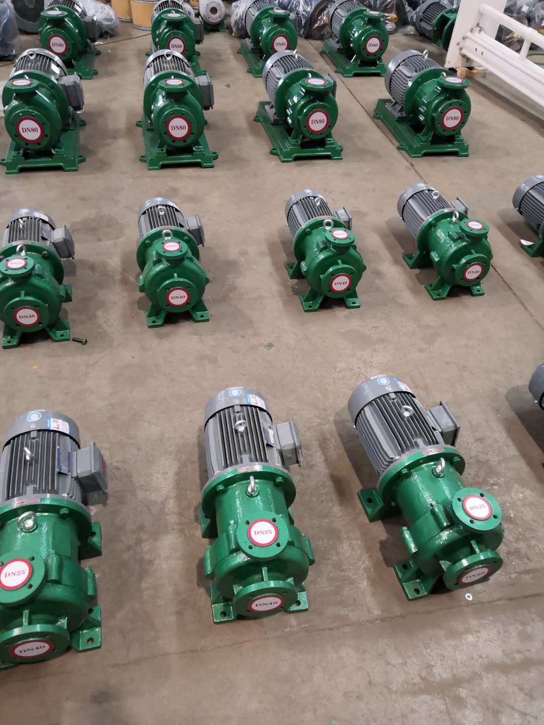 泵，電機(jī)